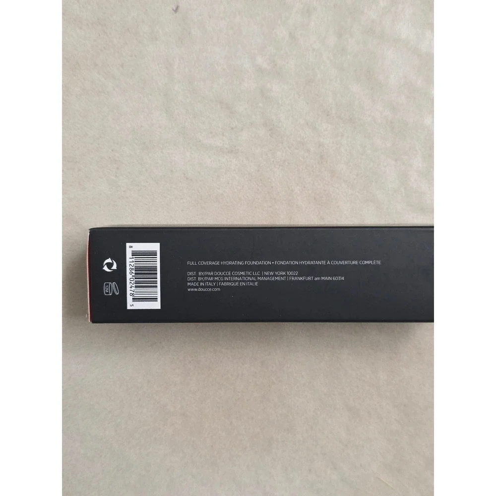 Doucce cache creme